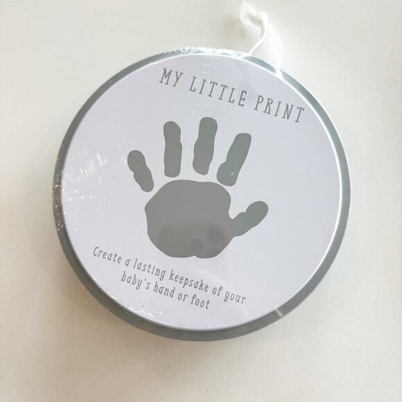 Baby Keepsake and Milestone Set - Picture 4 of 5